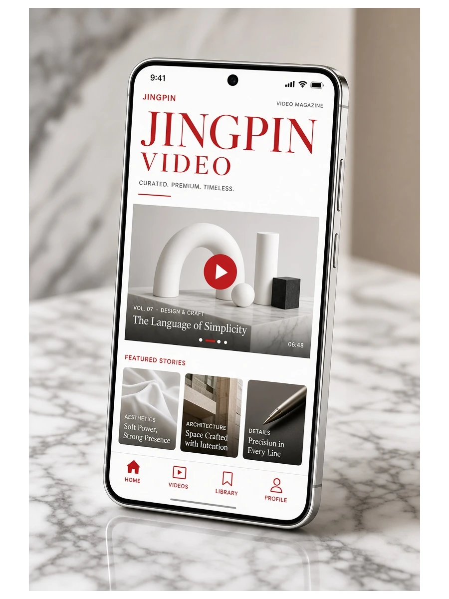 精品视频APP